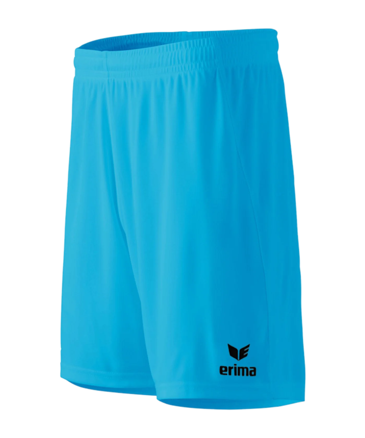Erima Rio 2.0 Short ohne Innenslip Kids Hellblau