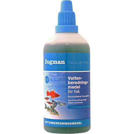 Akvariepleje