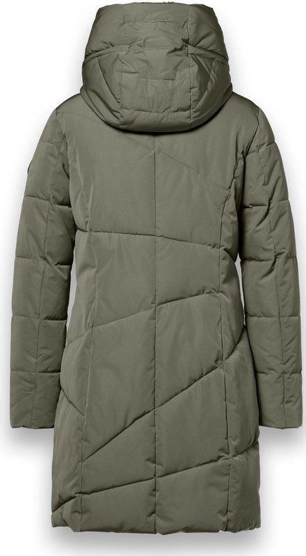 District - Jack LM17330253/777/626 - Damesjas - Gedempte Kleur