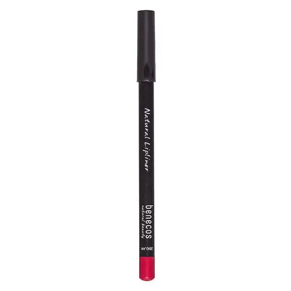 Benecos Crayon Contour des Lèvres Berry