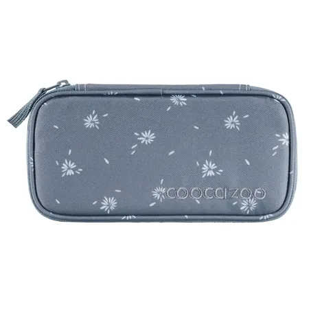 Coocazoo Schlampermäppchen, Bloomy Daisy