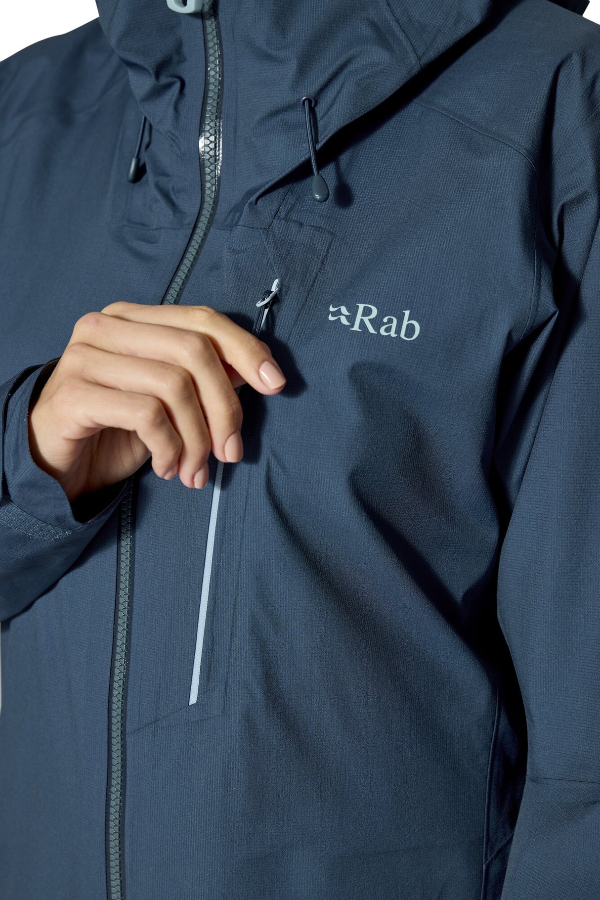Rab<br>Firewall Alpine Jacket Wmns