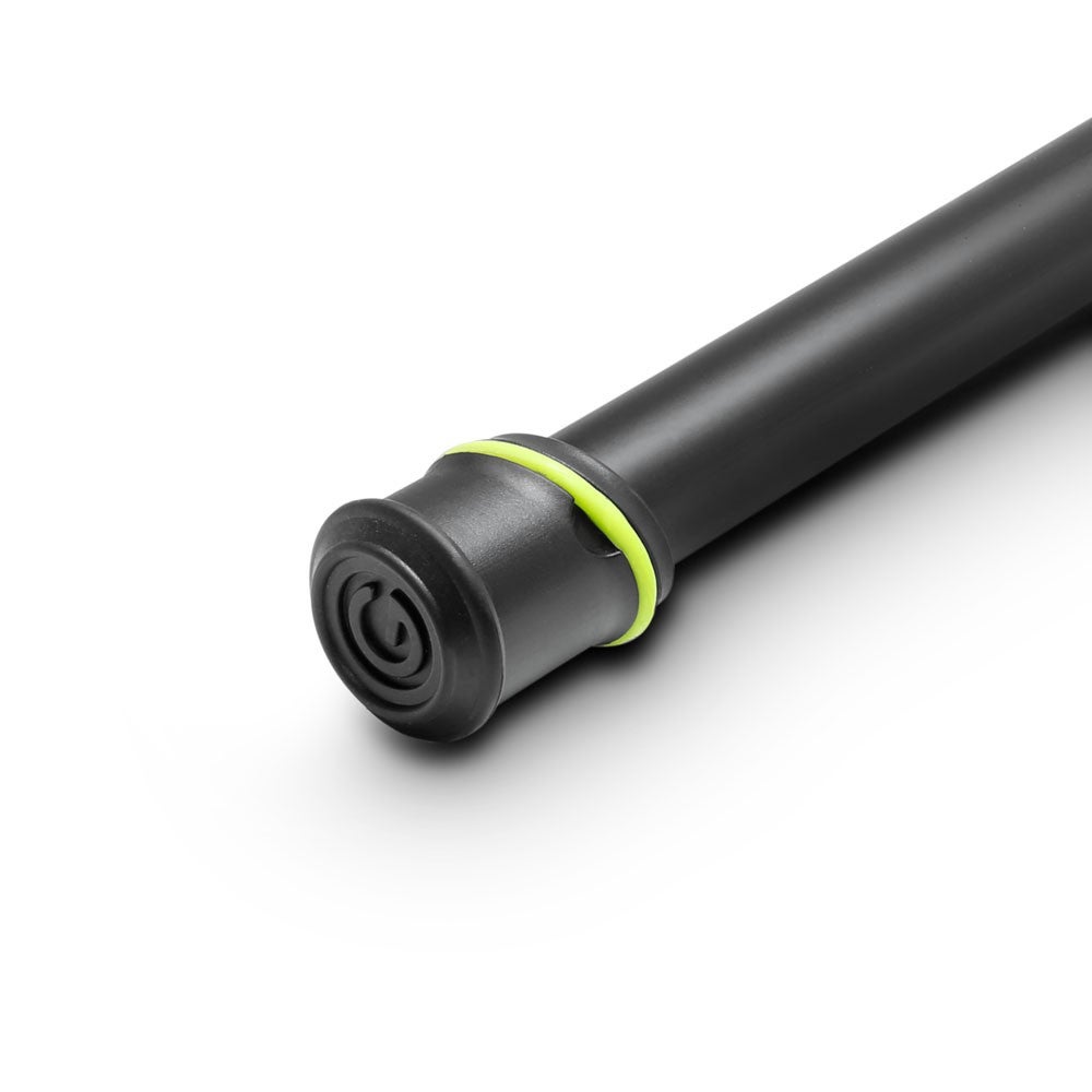 Gravity MS 4321 B microfoonstatief zwart