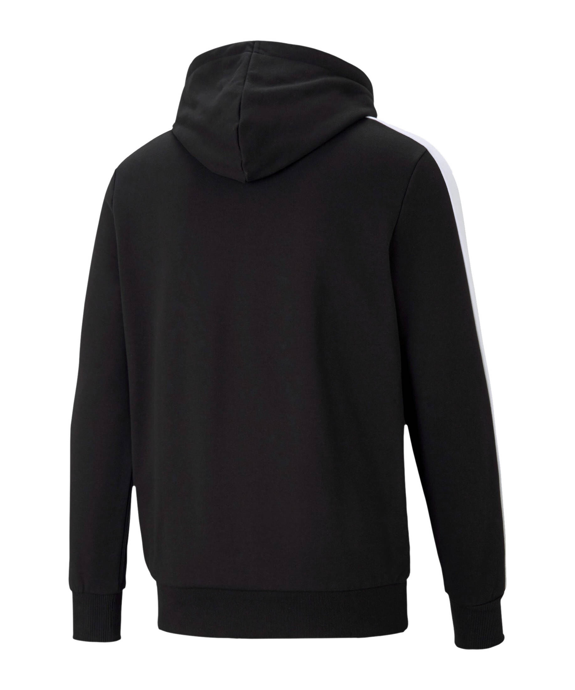 Puma| Herren Sweatshirt mit Kapuze