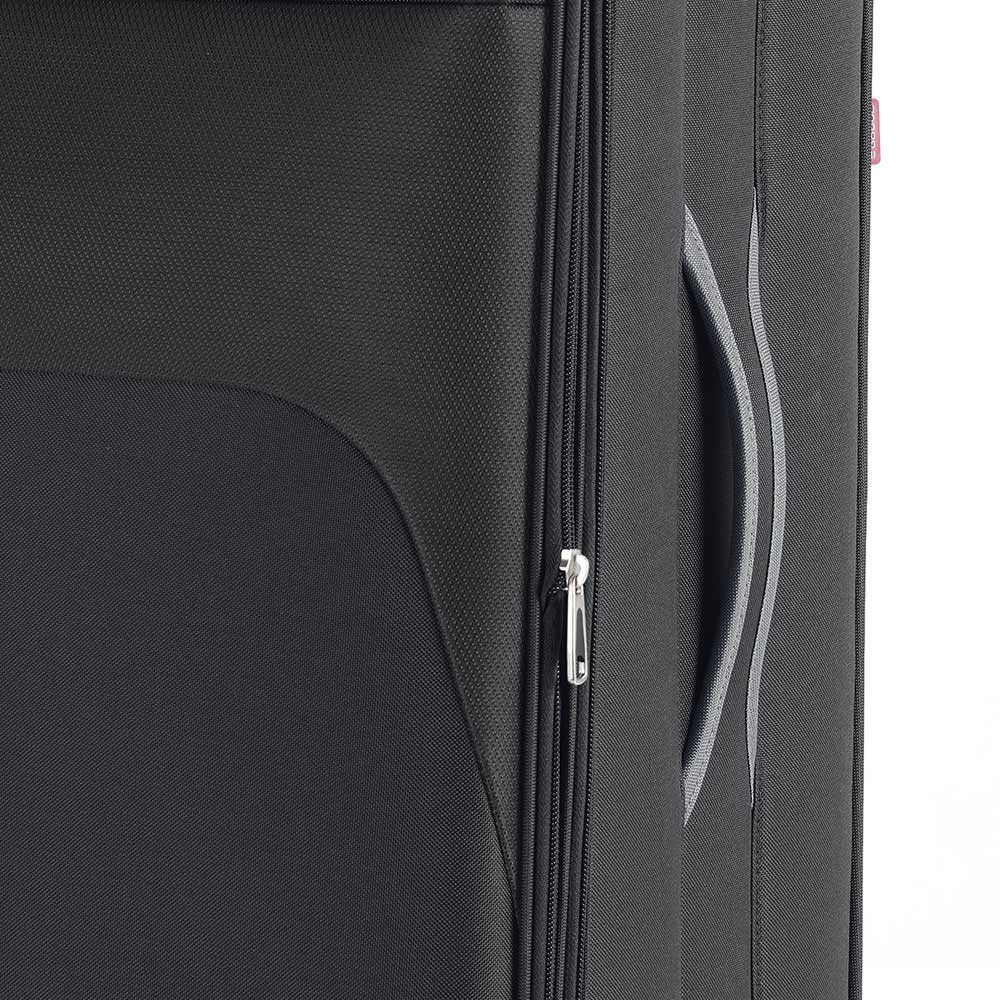 Gabol Zambia Trolley Medium 69 black