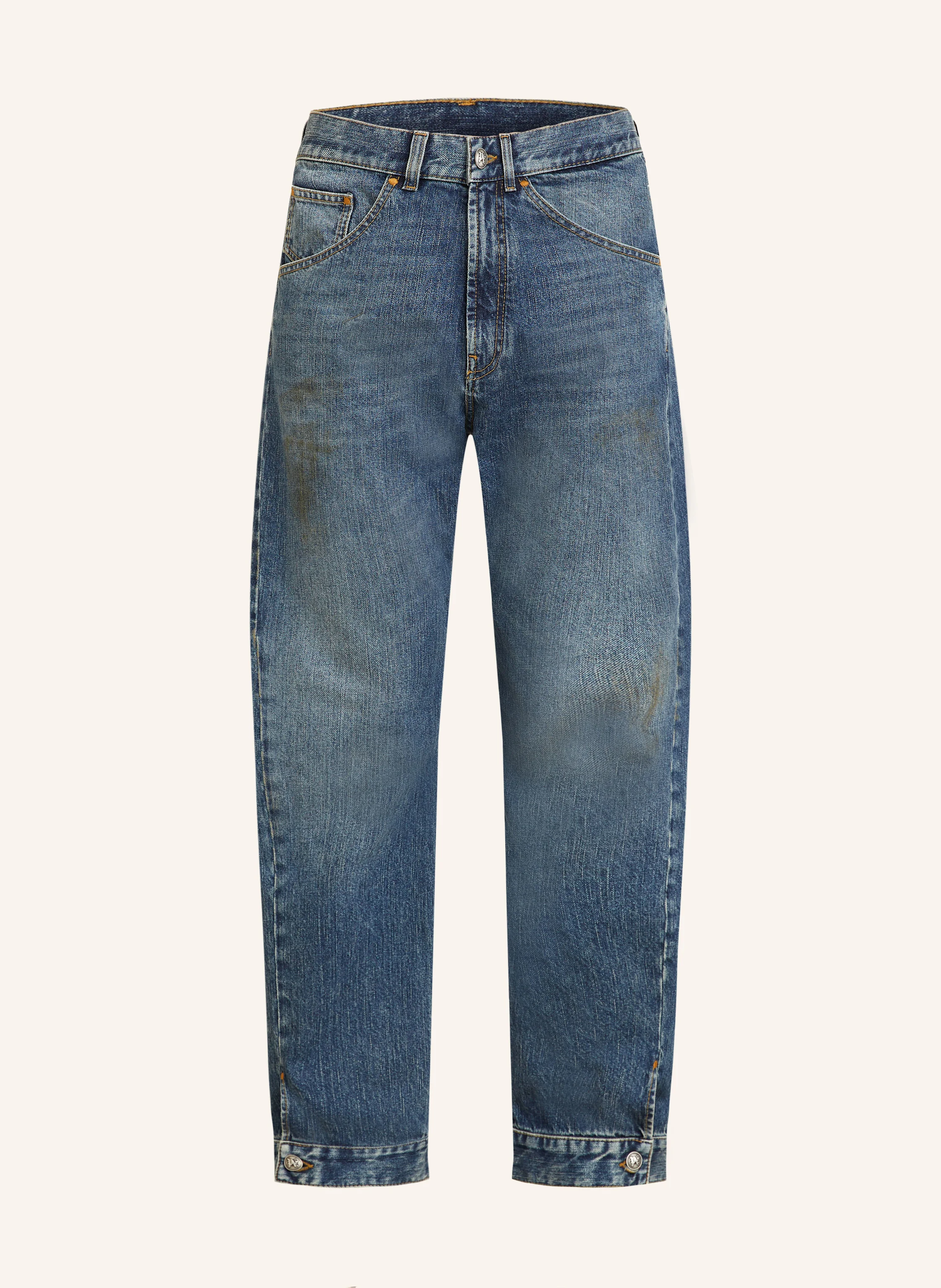 Palm Angels Jeans Regular Fit
