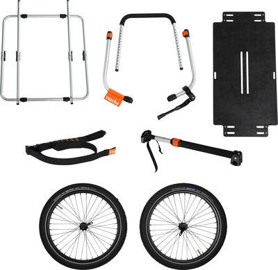 Thule Reacha City Platform Transportvogn