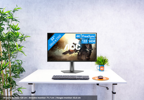 AOC AG326UD