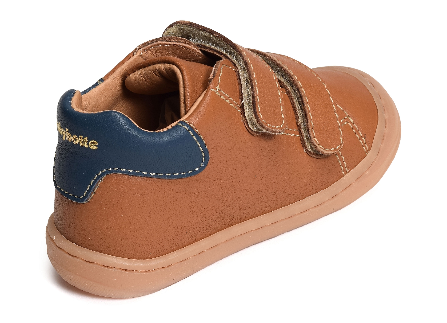 Argo velcro camel