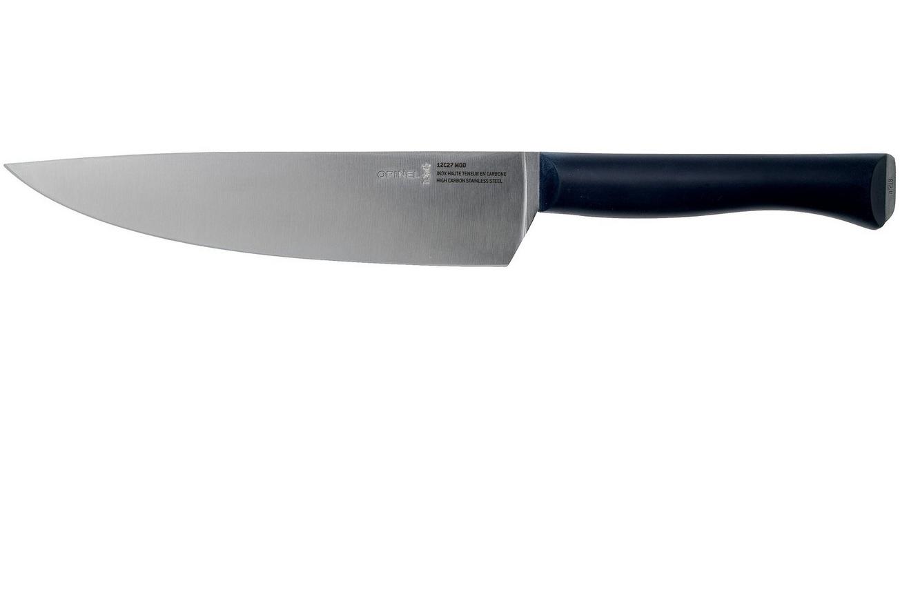 Opinel Intempora koksmes no. 218, 20 cm