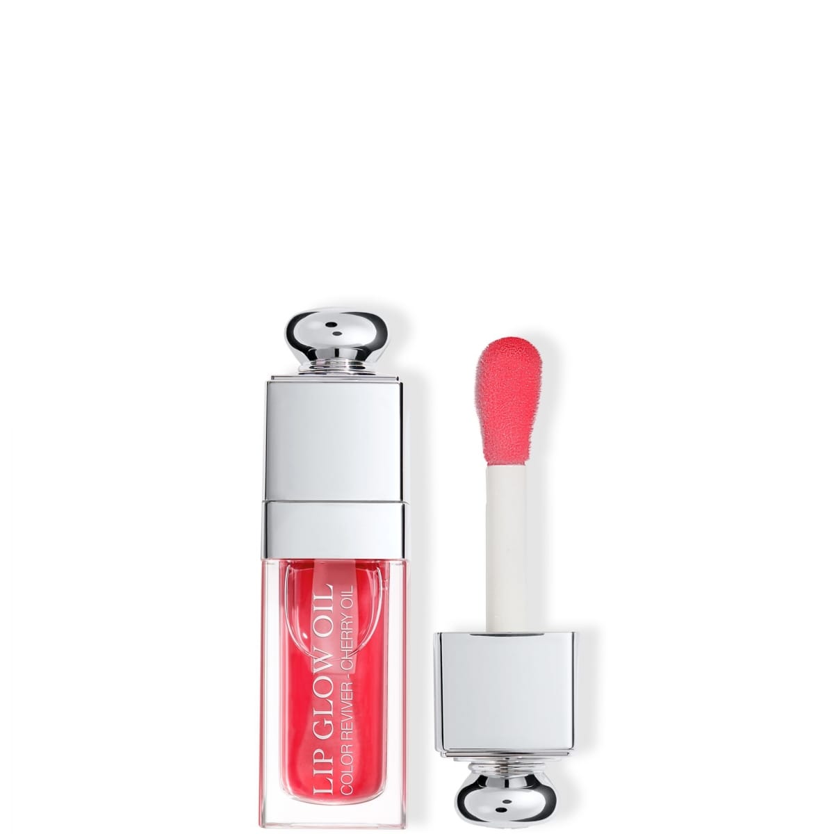 Dior Lip Glow Oil Dior Lip Glow Oil Huile à Lèvres Brillante Nourrissante - Rehausseur de Couleur