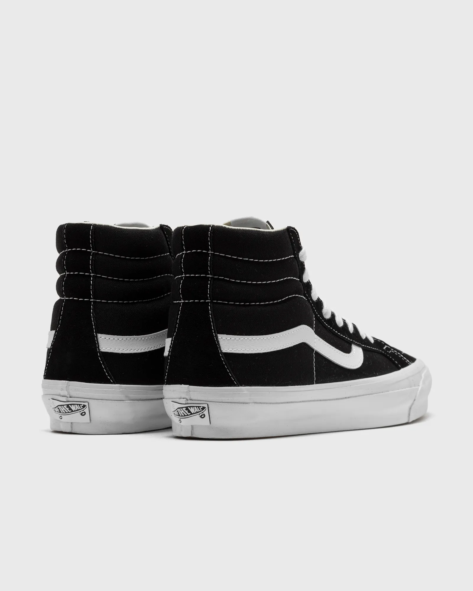 Vans Sk8-Hi Reissue 38
