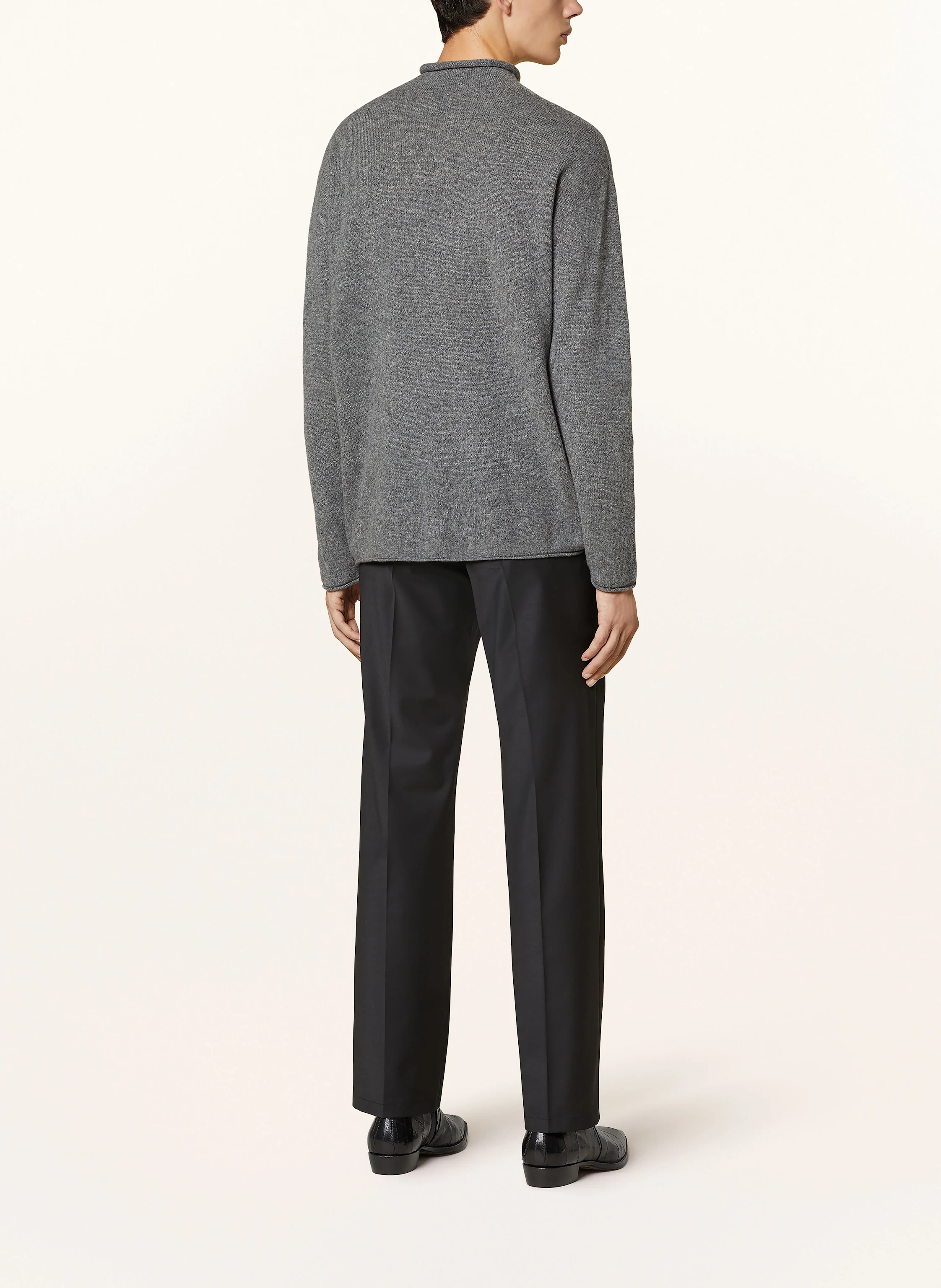 DRYKORN Pullover NALON