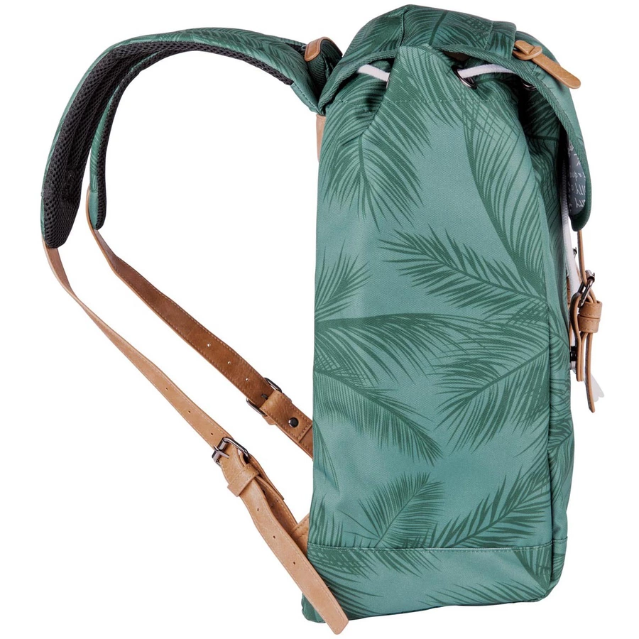 Nitro Venice - Laptoprucksack 44 cm 15 coco