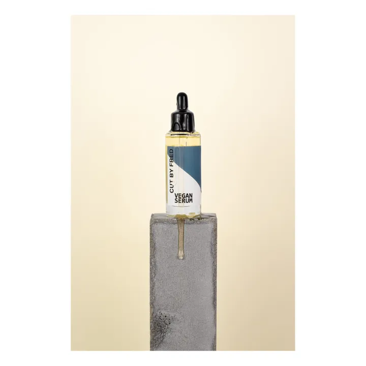 Cut By Fred Sérum cheveux hydratant Vegan Serum - 30 ml