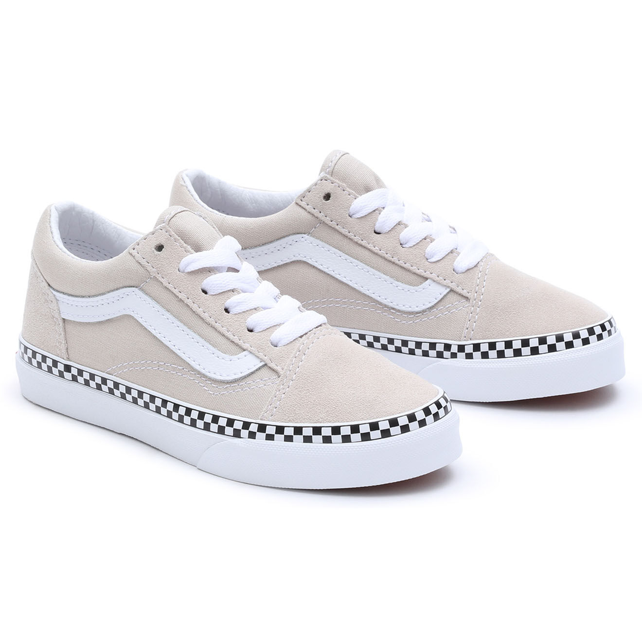 Vans Baskets Old Skool ivoire