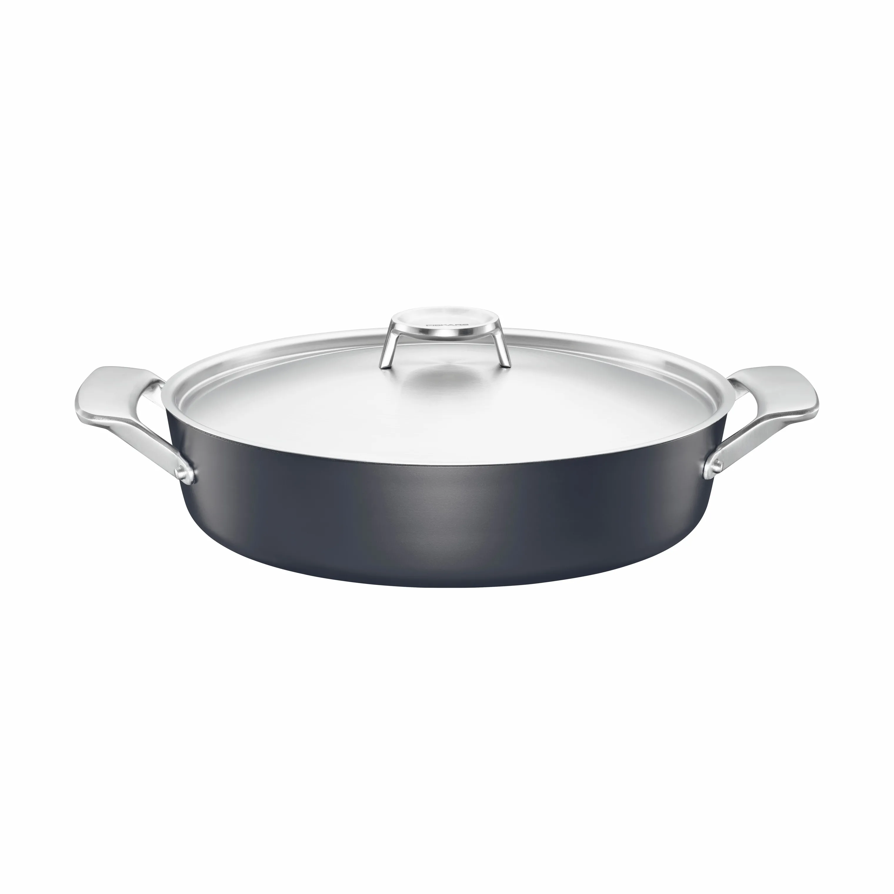 Fiskars Taiten Stegefad m. låg