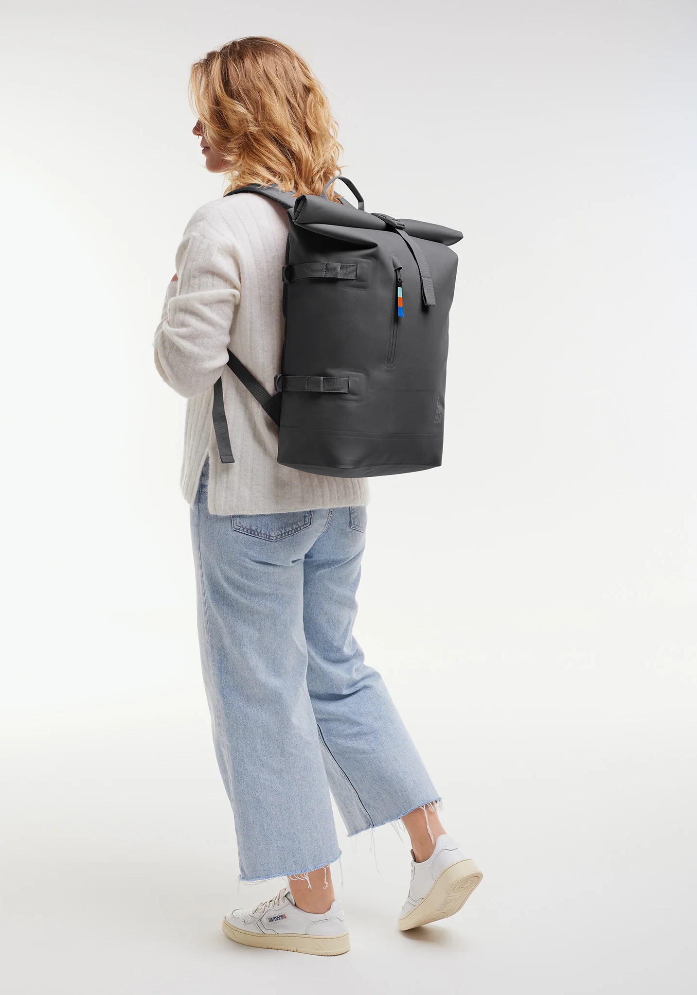 Got Bag Rucksack 4 Ocean Rolltop 2.0 Shark