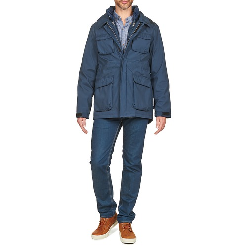 Bellfield - GORIN - Marine