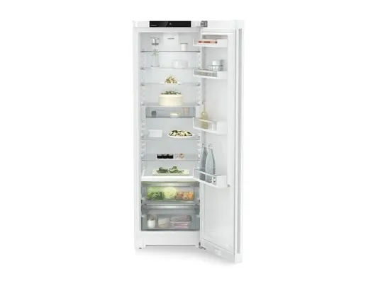 Liebherr RBc 5220-22 001 Køleskab - FS, PLUS, Køl, BioF, 185x60cm