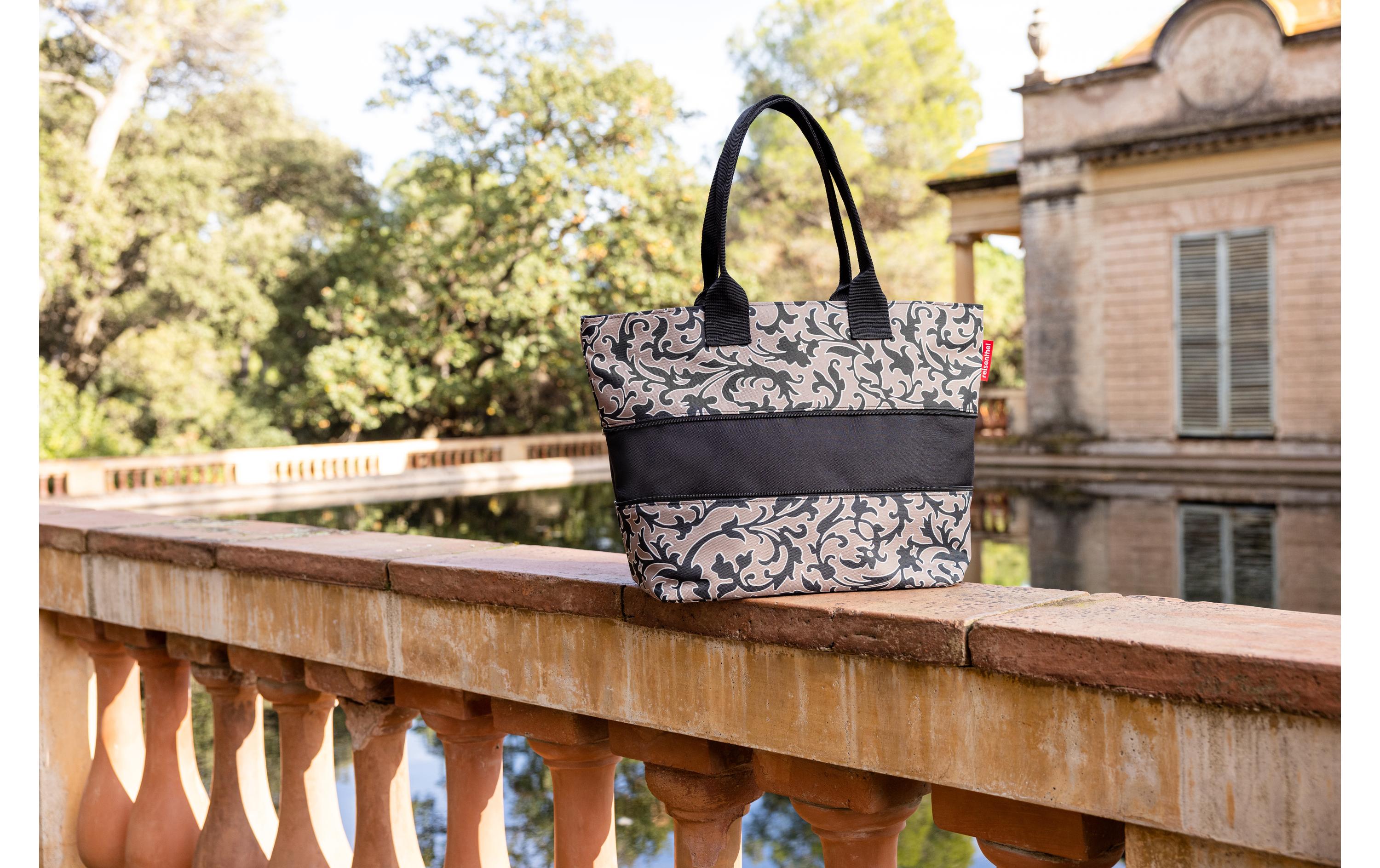 Tasche Shopper e1 Baroque MarbleSchultertasche Shopper