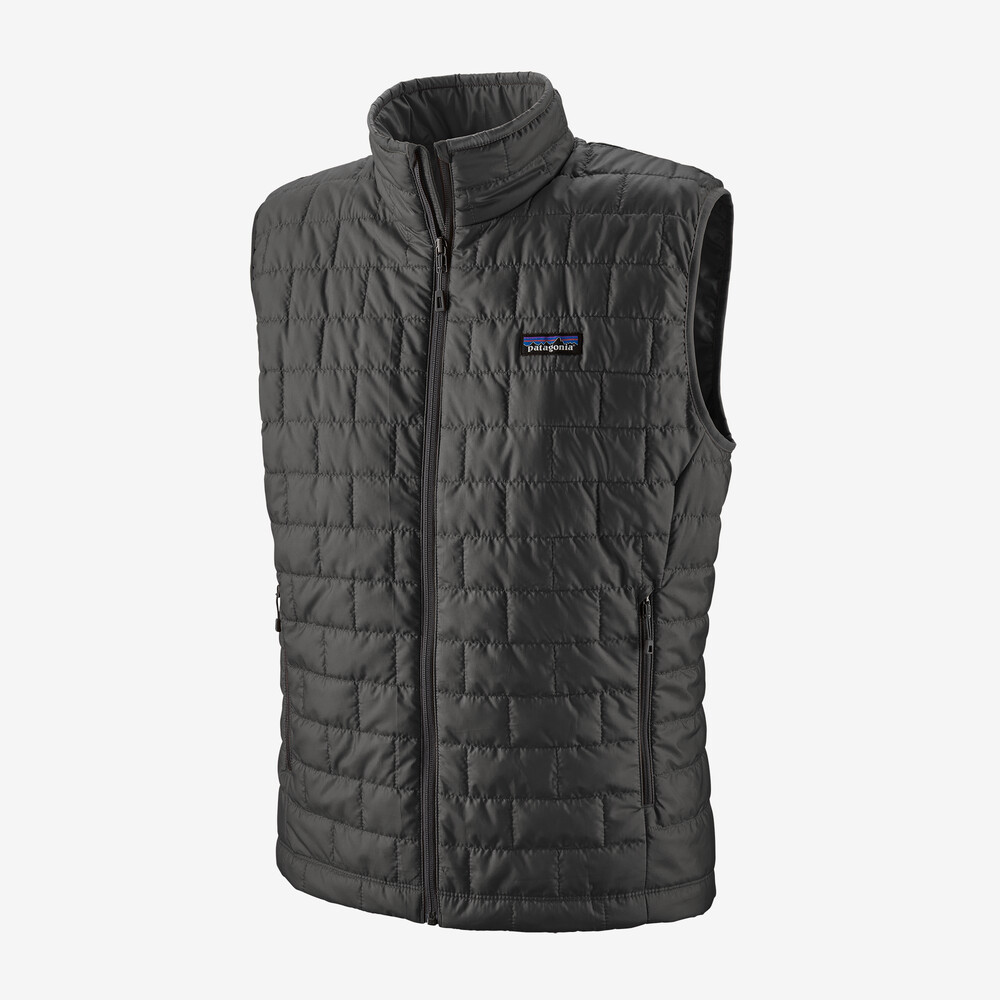 Herren Nano Puff Weste