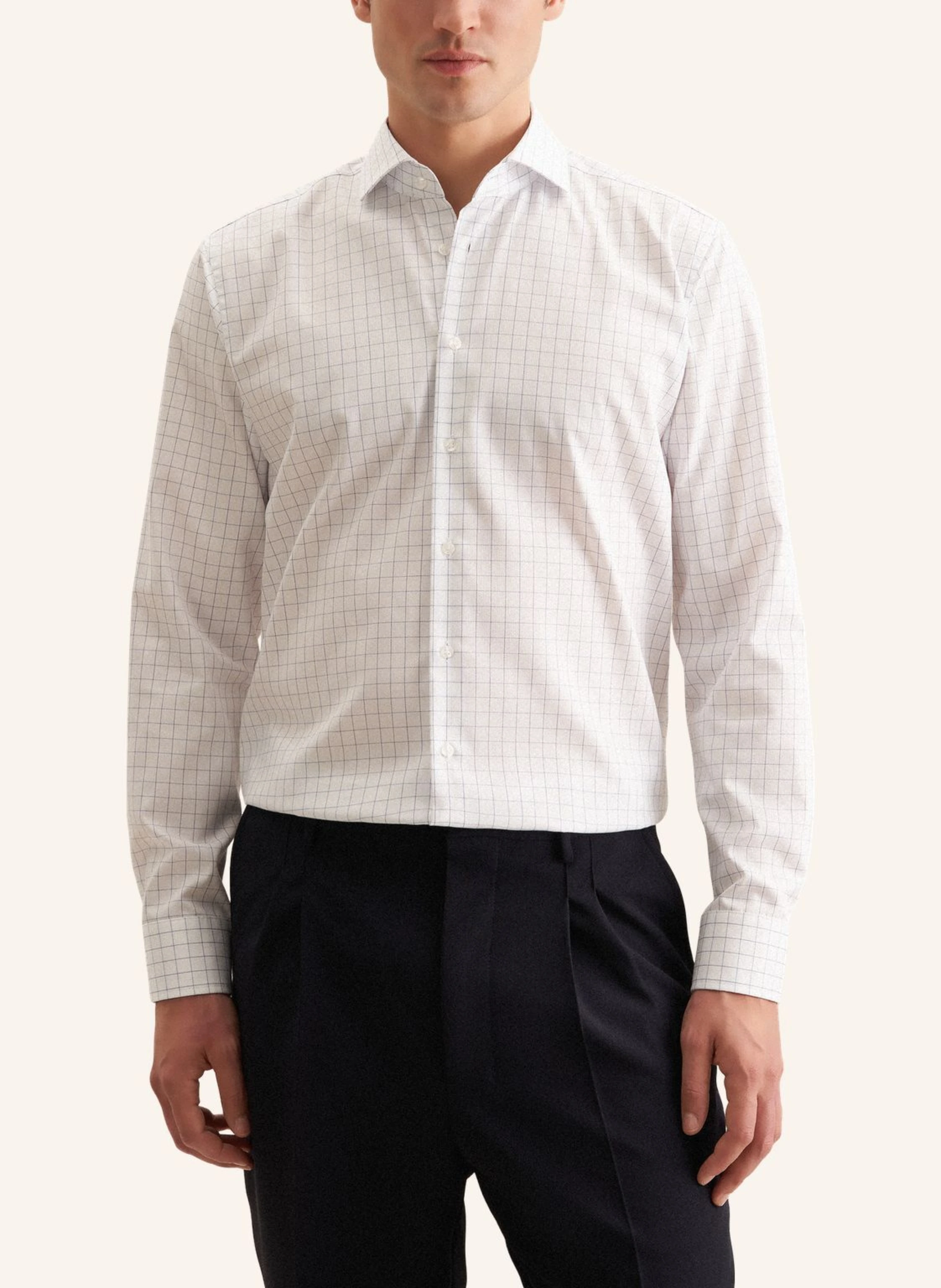 seidensticker Business Hemd Regular Fit