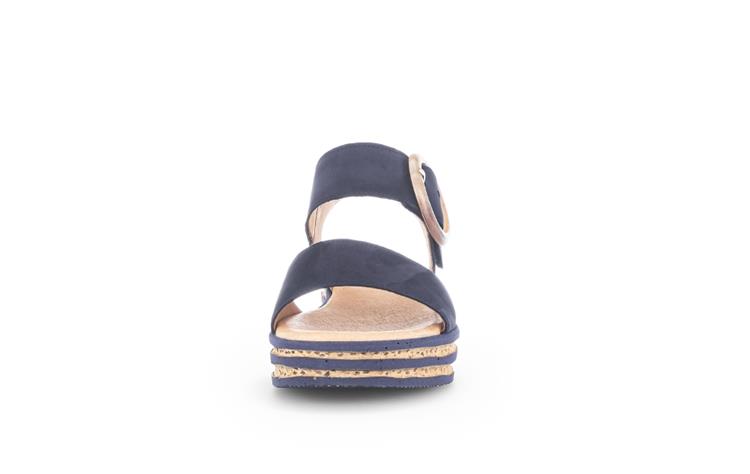 Gabor 44.550 blue (so.blue)