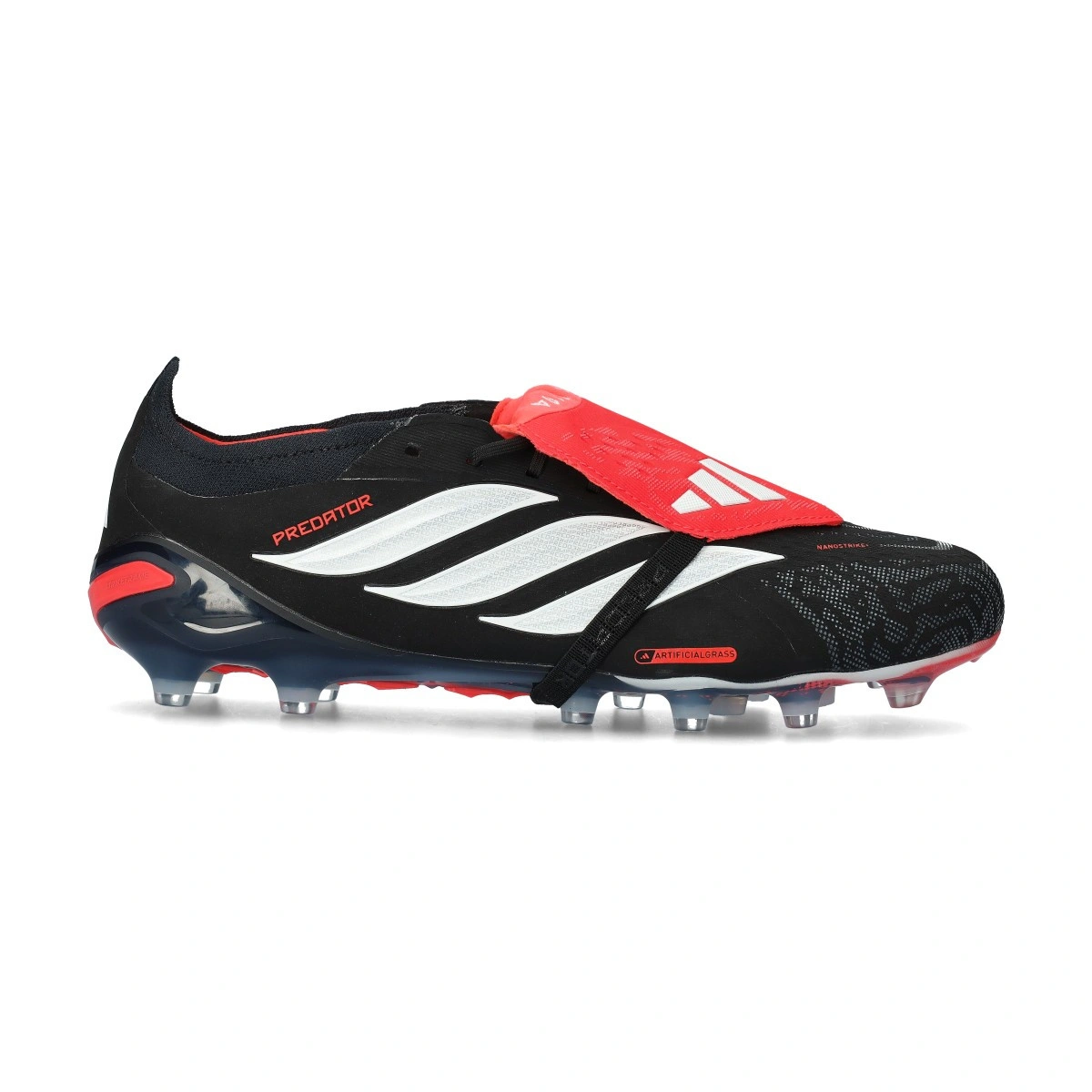 Chuteira adidas Predator Elite FT AG