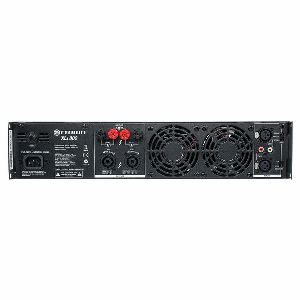 Crown XLi 800