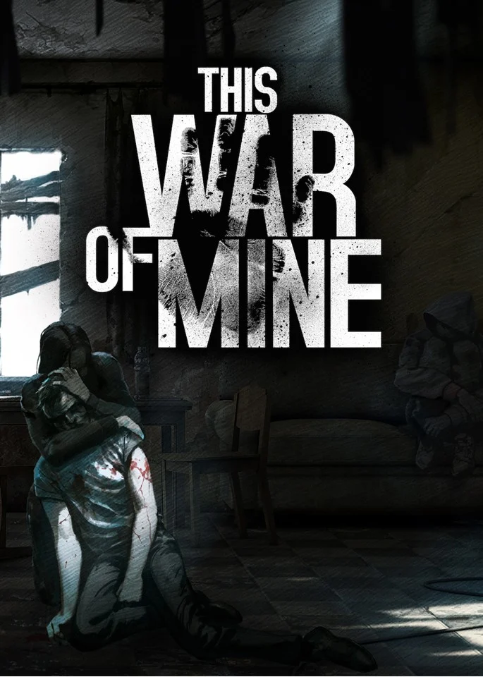 This War of Mine- PC