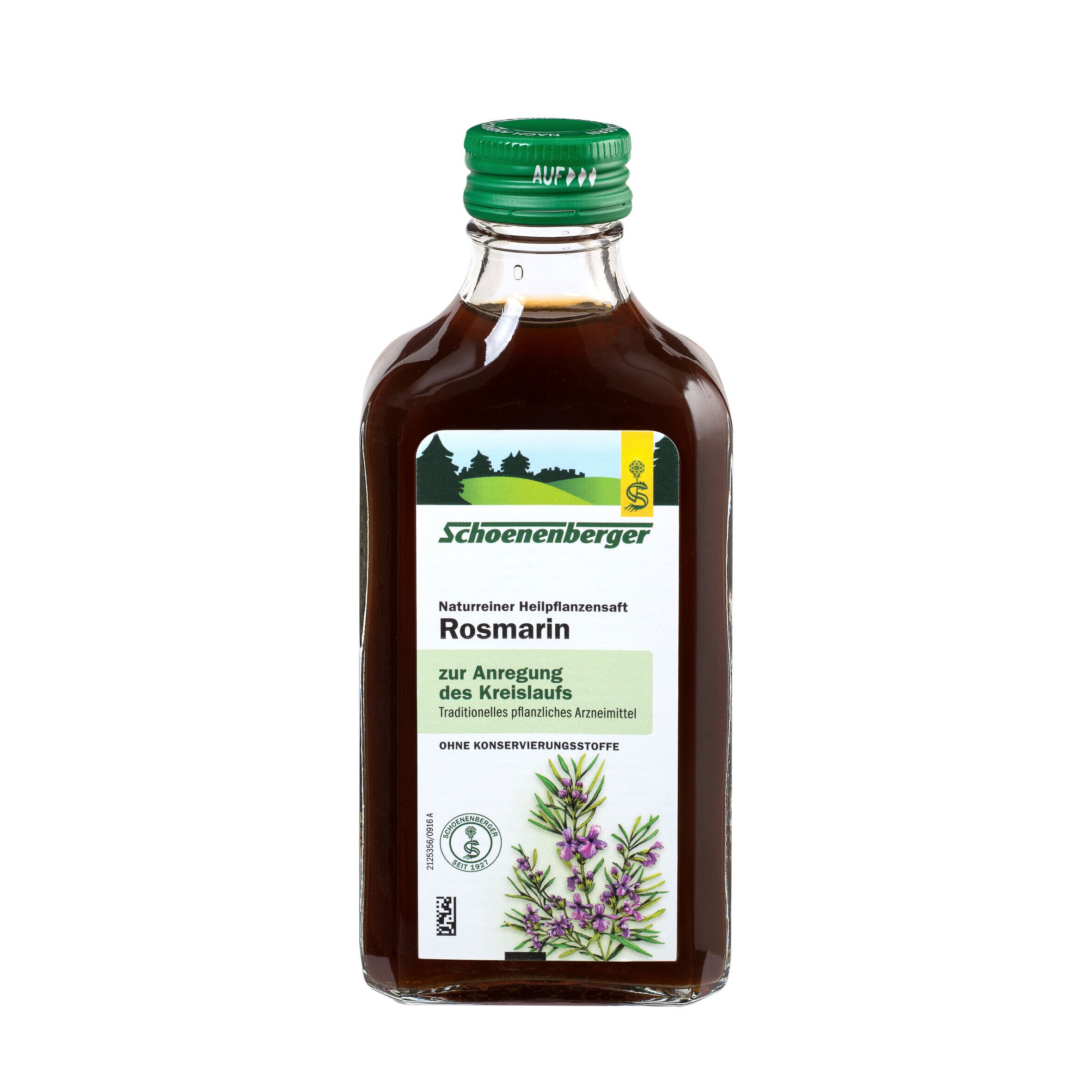 Schoenenberger® Rosmarin