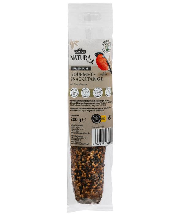 Dehner Natura Premium Wildvogelfutter
