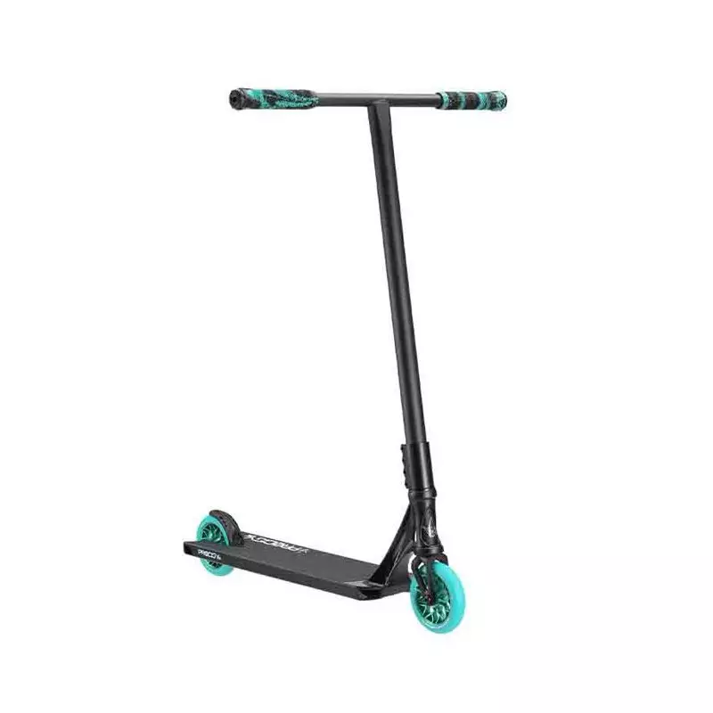 Trottinette Freestyle BLUNT Prodigy X Street Black