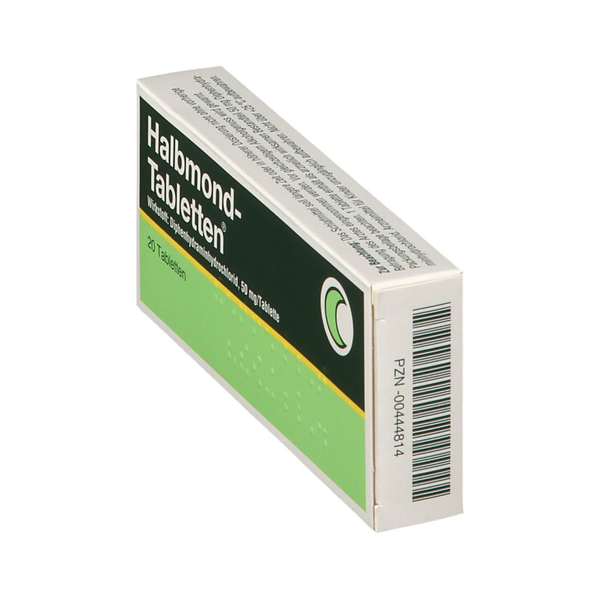 Halbmond-Tabletten®