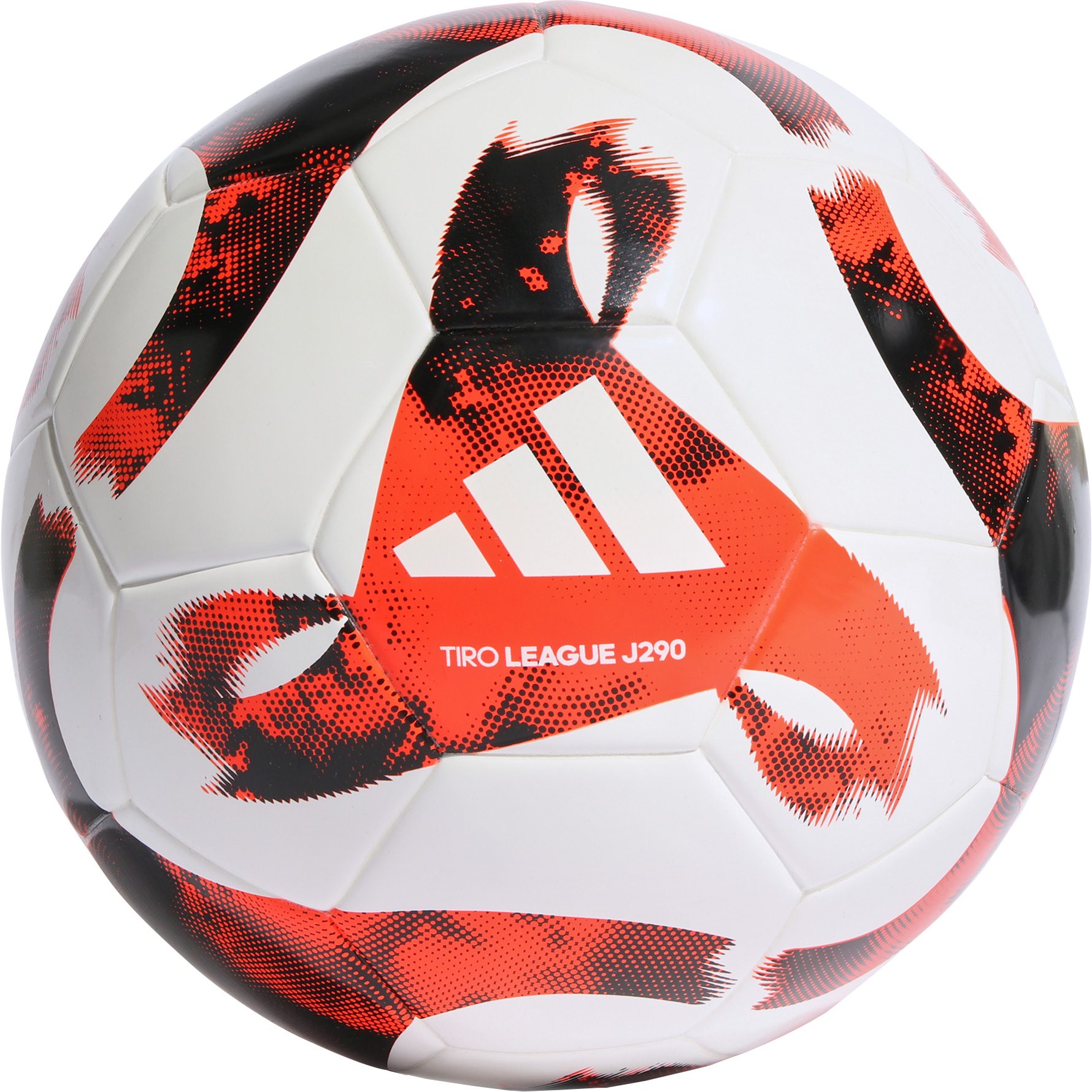 adidas Tiro League Junior 290 Fußball Kinder weiß