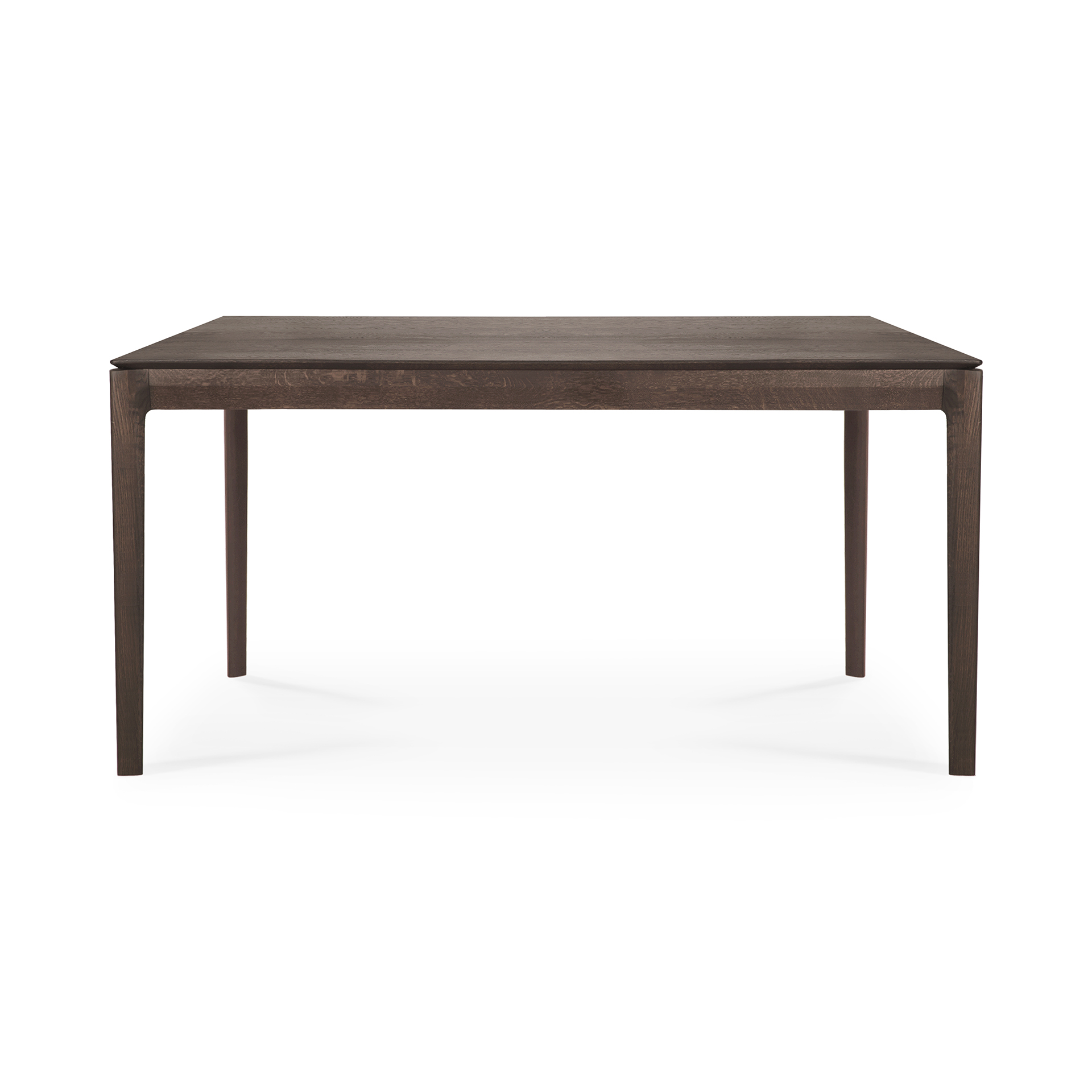 Tafel Bok 160X80 - eiken bruin