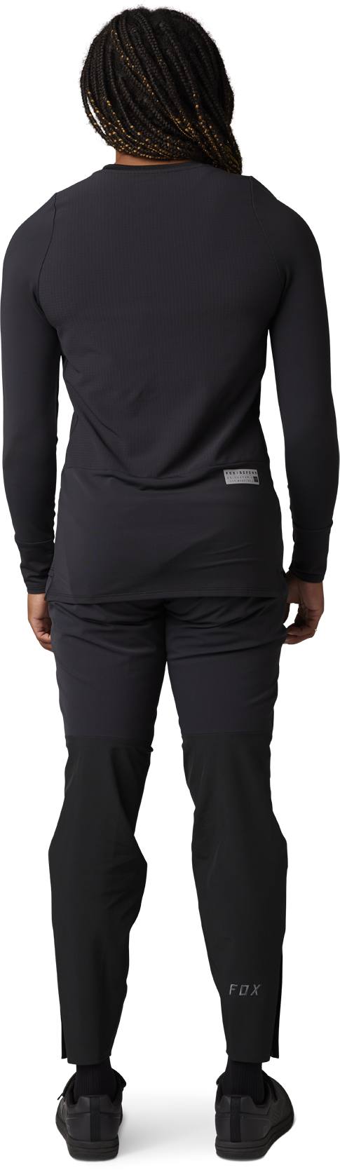 Fox Racing Fox Defend Thermal Jersey W's