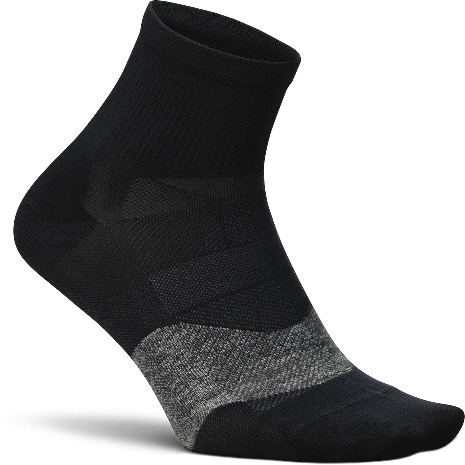 Feetures Elite Ultra Light Quarter Sokken