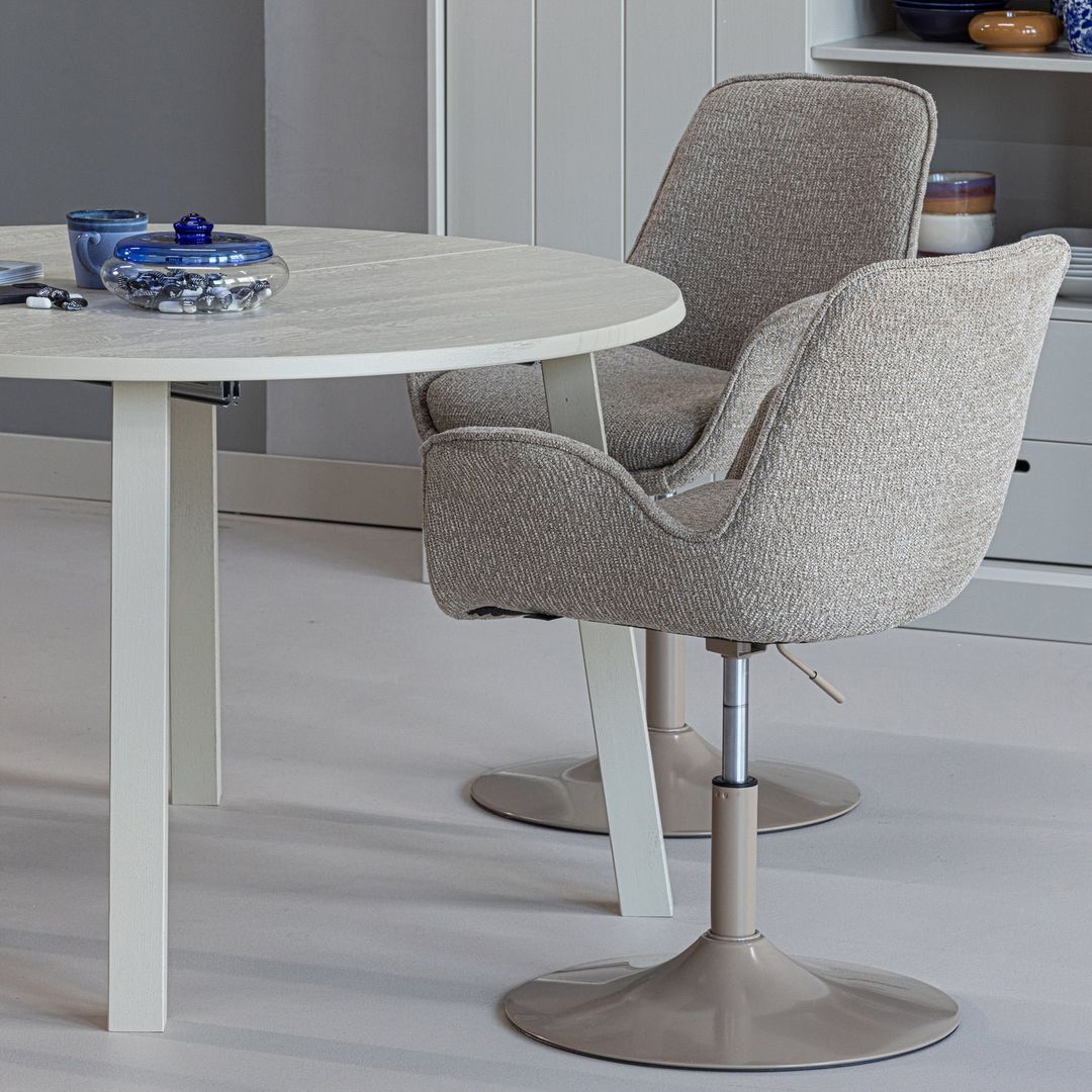WOOOD   Janne Eettafel