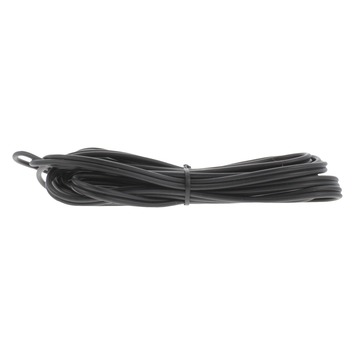 Q-Link tulp kabel 2RCA/2RCA male-male 3 meter rood/wit