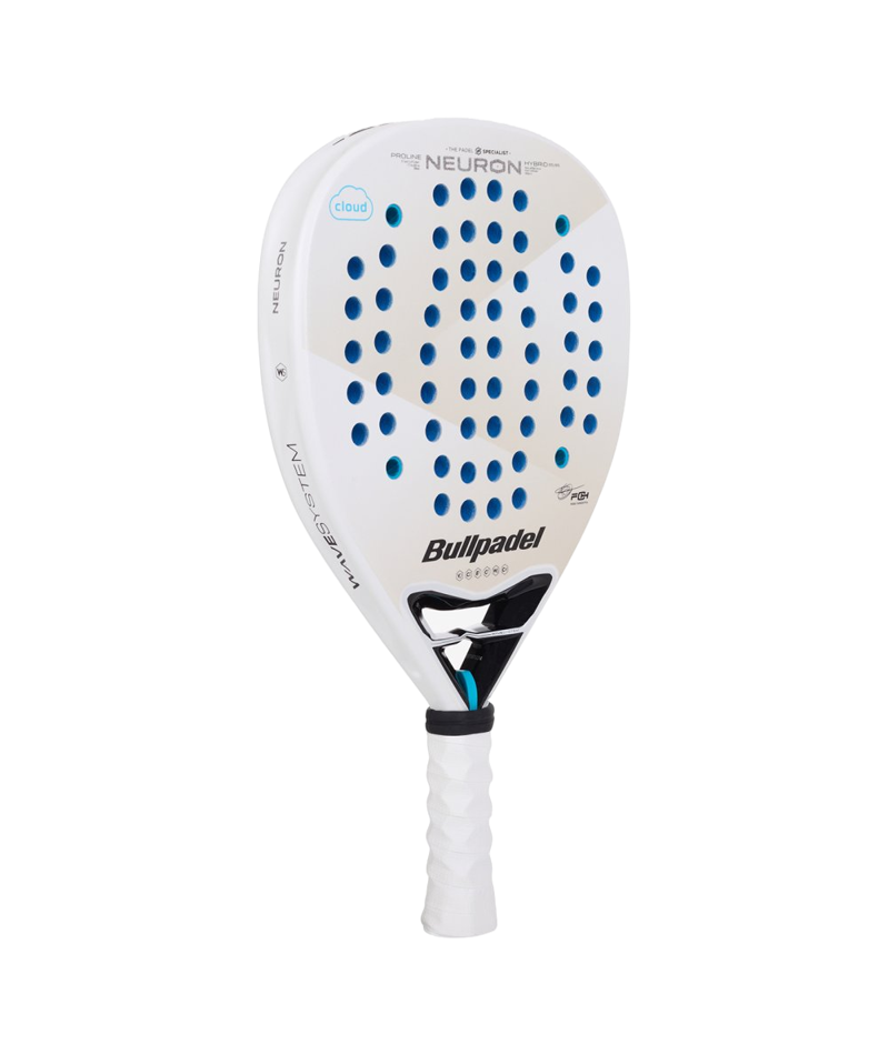 Neuron Cloud 25 Padelracket