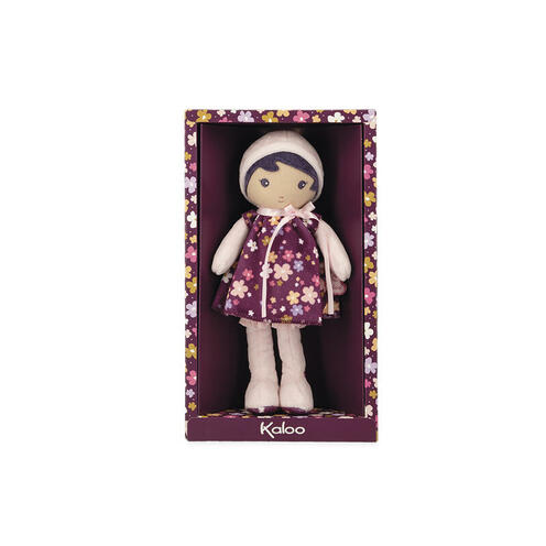Tendresse - Poupée Violette 25 cm violet - KALOO