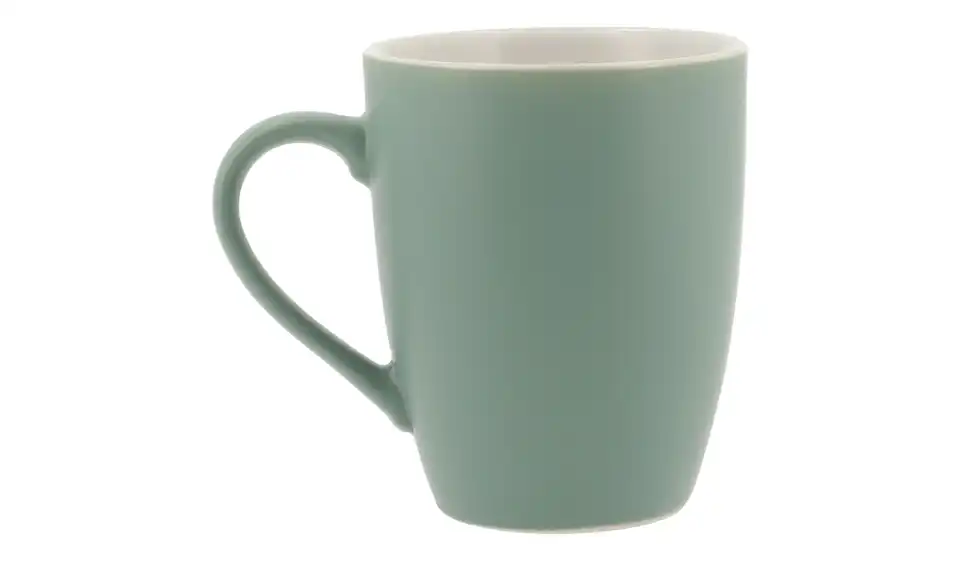 Kaffeebecher, 4er-Set Scandi