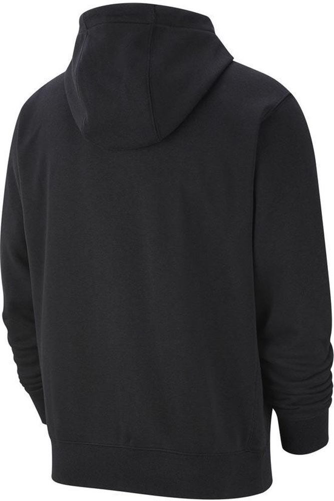 Nike  NOS M NSW CLUB HOODIE FZ FT