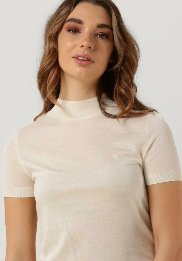 DRYKORN gebroken wit drykorn top zella