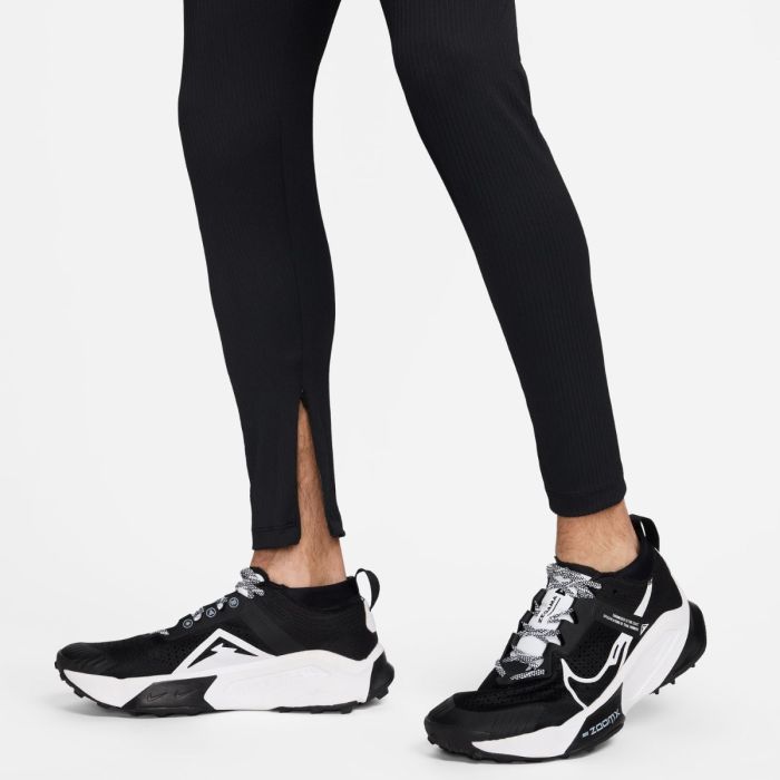 Nike Herre Lange tights Dri-Fit Advanced Tights Sort