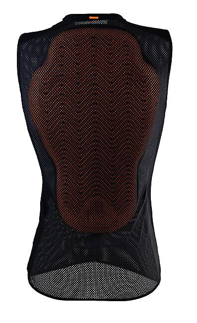 L'ARMURE FRANCAISE - GILET DE PROTECTION M ILEM