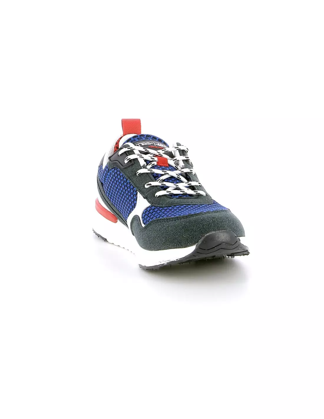 TEDDY SMITH TEDLO - Baskets Navy