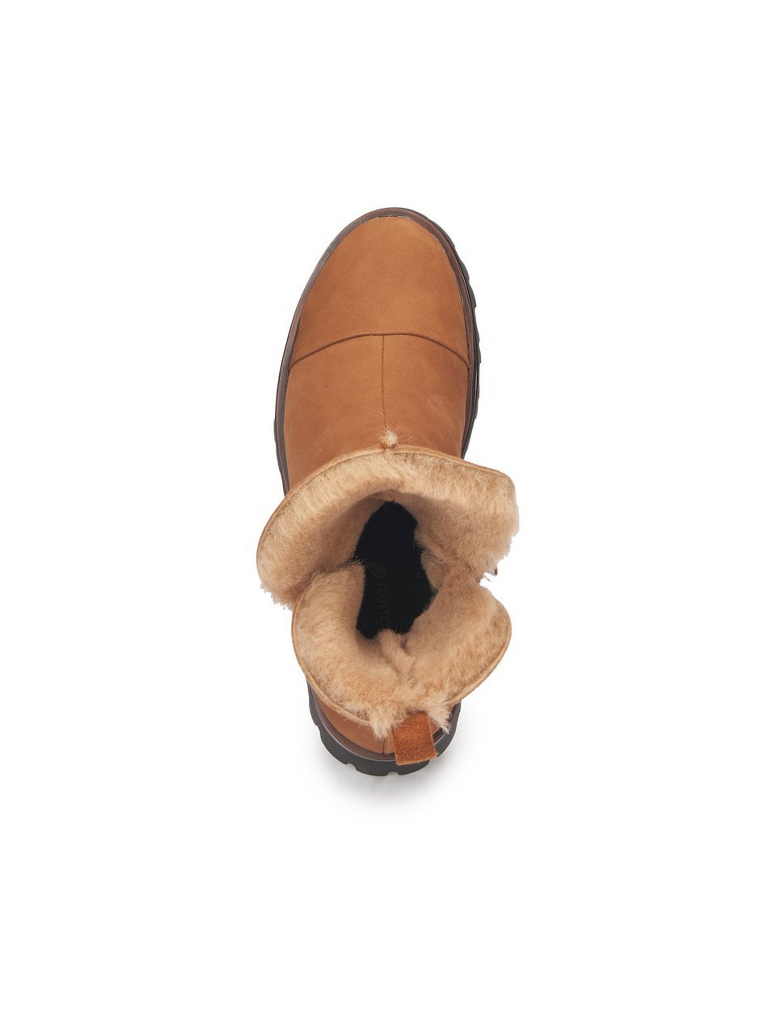 Stiefelette London
